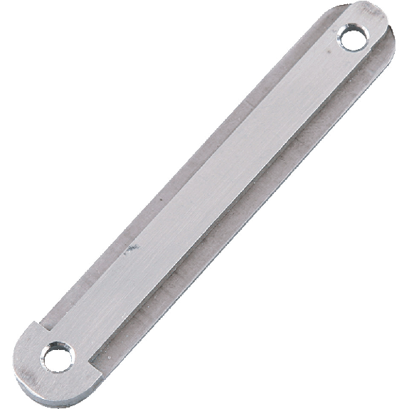 RS-GUIDESYSTEMS Wandclip, für Sicherheits-Gurtpfosten, Edelstahl, 2 Bohrungen RS-GUIDESYSTEMS Wandclip, für Sicherheits-Gurtpfosten, Edelstahl, 2 Bohrungen-Beschreibung lesen