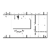 Relais de surveillance de commande bimanuelle 24Vdc - SRB201ZH-24VDC