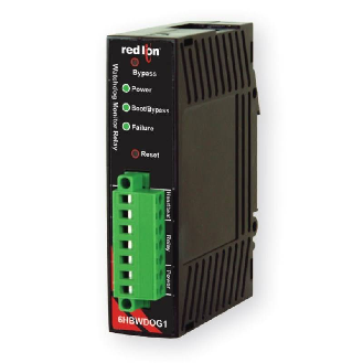Module externe "Watchdog" - 6HBWDOG1-Lire la description