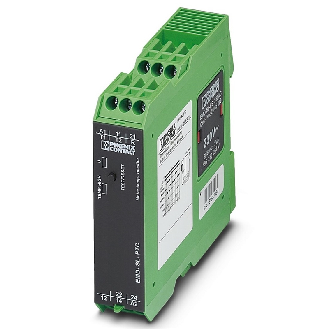 Relais de surveillance de la température de l'enroulement du moteur - EMD-SL-PTC-Lire la description