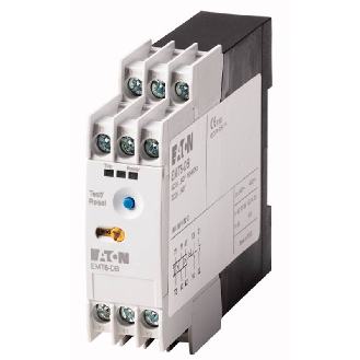 Relais pour thermistances PTC, 24-240V50/60HZ/DC - EMT6-DB-Lire la description