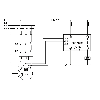 Relais de sécurité surveillance de vitesse nulle 1NO 2DO 24VDC - PSR-MM25-1NO-2DO-24DC-SP