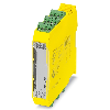 Relais de sécurité 24-230VAC/DC, 3NO+1NF, bornes à vis - PSR-MC32-3NO-1NC-24-230UC-SC