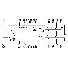Relais de sécurité 24-230VAC/DC, 3NO+1NF, bornes à vis - PSR-MC32-3NO-1NC-24-230UC-SC