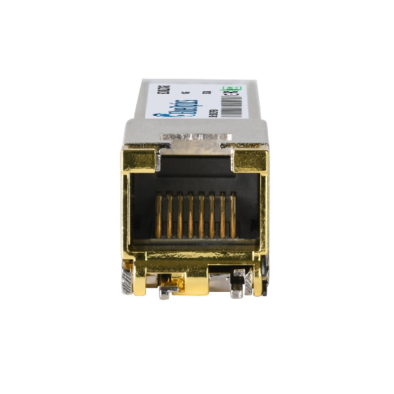 Ciena SFP-10G-RJ45 kompatibler BlueOptics SFP+ BO08J78S6-Beschreibung lesen