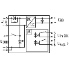 Module Buffer MB Cap Ultra IN: 20,4-26,4VDC OUT:23VDC/3A max. 7s - 85460