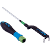 Kit de clés de montage M12 pour SW13 - TOOL-TW06M12AF13