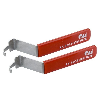 Outils de montage/demontage (lot de 2 pieces) - 4016697