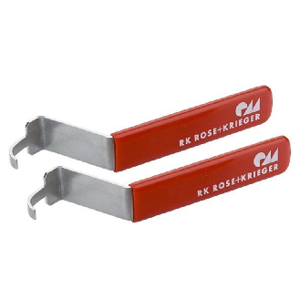 Outils de montage/demontage (lot de 2 pieces) - 4016697-Lire la description