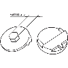 Outil de montage SKX3 - BEF-MW-SKX36