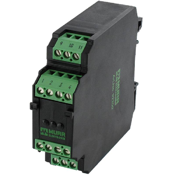 Module de commande proportionnelle 0...10 V, alim 24Vdc - 7000-31261-0000000 | MCVO-28501 Module de commande proportionnelle 0...10 V, alim 24Vdc - 7000-31261-0000000 | MCVO-28501-Lire la description