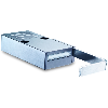 Détecteur de bords Champ: 24mm 4-20mA / M08 4P - ZADM 034I240.0021