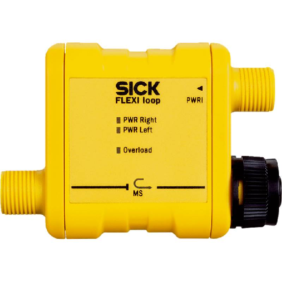 Module de connexion Flexi Loop pour alimentation additionnelle - FLA-PWRI00001-Lire la description