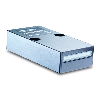 Détecteur de bords 24x200mm 4-20mA / M08 4 P - ZADM 034I220.0021