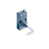 Détecteur de bords Champ: 24mm 4-20mA / M08 4P - ZADM 034I240.0001