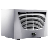 Echangeur thermique air-eau 2500W - 400V 597x417x475mm (LxHxP) - SK 3209.500