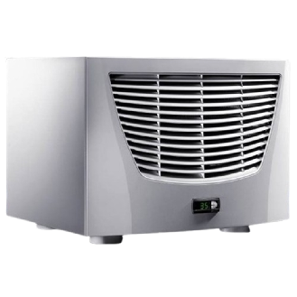 Echangeur thermique air-eau 2500W - 400V 597x417x475mm (LxHxP) - SK 3209.500-Lire la description