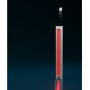 Lampe linéaire 700mm LED RGBW 120° 6500K 33W 24VDC IP68 M12 5P+C3m - EY0651S02