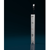 Lampe linéaire 700mm LED RGBW 120° 6500K 33W 24VDC IP68 M12 5P+C3m - EY0651S02