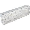 b-lite LED-Sicherheits- und Rettungszeichenleuchte V-Lux Standard, 352x110x64mm
