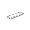 Lampe LED 355 mm, 120°, 2400 lm, 26,5 W, 24 Vdc, M12-A 4P - AN0231S02 Lampe LED 355 mm, 120°, 2400 lm, 26,5 W, 24 Vdc, M12-A 4P - AN0231S02