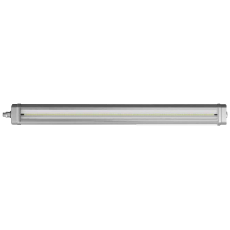 Lampe 681mm LED 120° 32,5W 24VDC IP67 M12T 4P - TA0521S02W-Lire la description