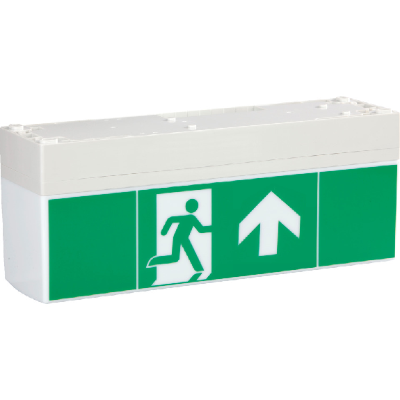 LED-Sicherheitsleuchte 17m-Beschreibung lesen