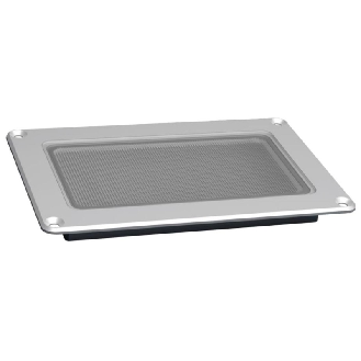 Lampe LED 226 mm, 120°, 10,5 W, 24 Vdc, M12-A 4P - MY0121S01-Lire la description