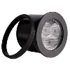Lampe LED Ø40mm 1400lm 3W 24Vdc