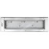 Lampe LED 484mm, 120°, 3600 lm, 40 W, 24Vdc, M12-A 4P - AN0331S02 Lampe LED 484mm, 120°, 3600 lm, 40 W, 24Vdc, M12-A 4P - AN0331S02
