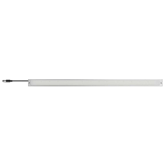 Lampe linéaire 700mm LED 120°, 10 W, 24 Vdc, IP67, M12 3P+C0.3m - EY0321E02-Lire la description