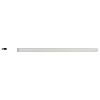 Lampe linéaire 700mm LED 120°, 10 W, 24 Vdc, IP67, M12 3P+C0.3m - EY0321E02