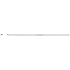 Lampe tubulaire Ø32x1242mm IP67 LED 120° 20W 24V M12 3P+C3m - TD1221S04 Lampe tubulaire Ø32x1242mm IP67 LED 120° 20W 24V M12 3P+C3m - TD1221S04