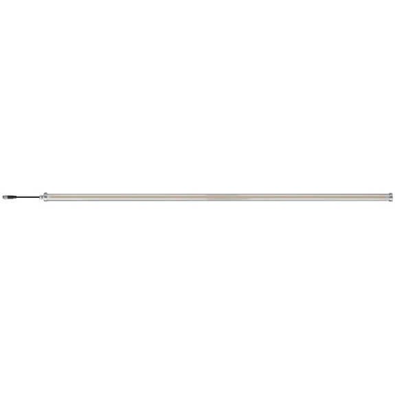 Lampe tubulaire Ø32x1242mm IP67 LED 120° 20W 24V M12 3P+C3m - TD1221S04 Lampe tubulaire Ø32x1242mm IP67 LED 120° 20W 24V M12 3P+C3m - TD1221S04-Lire la description