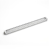 Lampe linéaire 654mm LED 110° 5000K 2200lm 24W 24VDC Câble 3m - CA0421S06