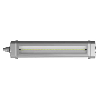 Lampe 321mm LED 120° 13W 24VDC IP67 Câble 3m - TA0221S03W-Lire la description