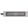 Lampe LED 160 mm, 120°, 6 W, 24 Vdc, câble 3m - SU0121S02