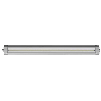 Lampe 681mm LED 120° 32,5W 230VAC IP67 M12A 4P - TA0522S01W-Lire la description