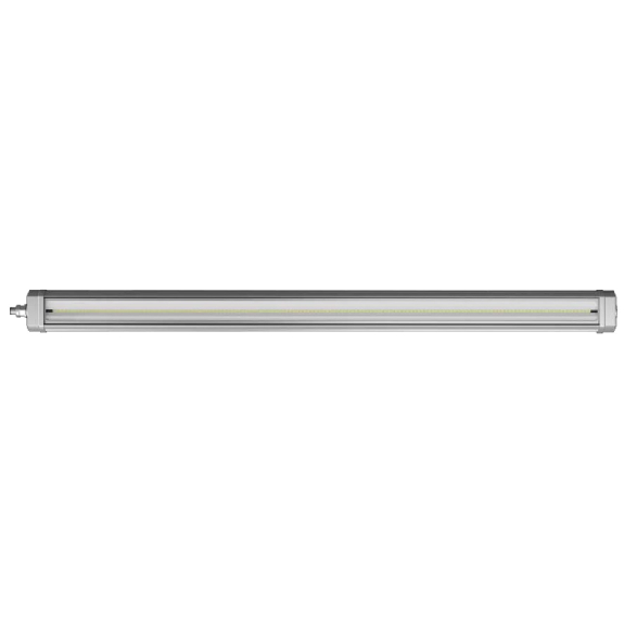 Lampe 921mm LED 120° 45,5W 24VDC IP67 Câble 3m - TA0721S03W-Lire la description