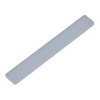 Plaque de diffusion pour éclairage Omron, barre de leds FL-BR5020xx - FL-BR5020DF Plaque de diffusion pour éclairage Omron, barre de leds FL-BR5020xx - FL-BR5020DF