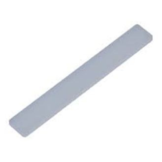 Plaque de diffusion pour éclairage Omron, barre de leds FL-BR5020xx - FL-BR5020DF-Lire la description