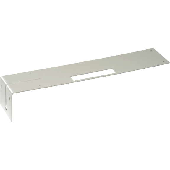 Wandausleger für CEAG Sicherheitsleuchte SV Euro 4L-3/D, Metall-Beschreibung lesen