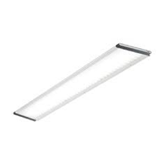 Luminaire grandes surfaces 4200K, 48W, 48Vdc, IP20, 564x197x15mm - PL151x6-B-70N-48L-71KK-MW60-48-Lire la description