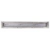 Lampe LED 1000mm, 120°, 8300 lm, 93 W, 24 Vdc, Câble 3m - AN0731S01