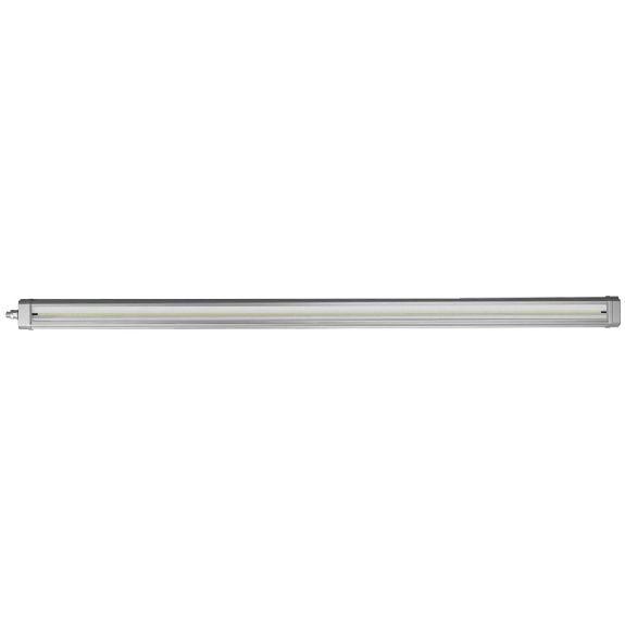 Lampe 1281mm LED 120° 65W 24VDC IP67 M12T 4P - TA1021S02W-Lire la description