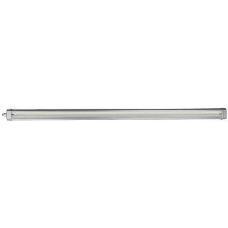 Lampe 1281mm LED 120° 65W 24VDC IP67 M12T 4P - TA1021S02W-Lire la description