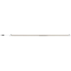 Lampe tubulaire Ø32x942mm IP67 LED 120° 30W 24V M12 3P+C3m - TD0921S04 Lampe tubulaire Ø32x942mm IP67 LED 120° 30W 24V M12 3P+C3m - TD0921S04