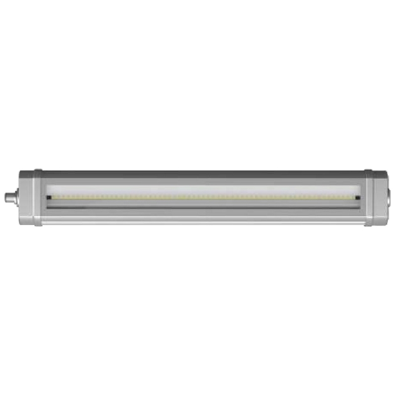 Lampe 441mm LED 120° 19,5W 230VAC IP67 M12A 4P - TA0322S01W Lampe 441mm LED 120° 19,5W 230VAC IP67 M12A 4P - TA0322S01W-Lire la description