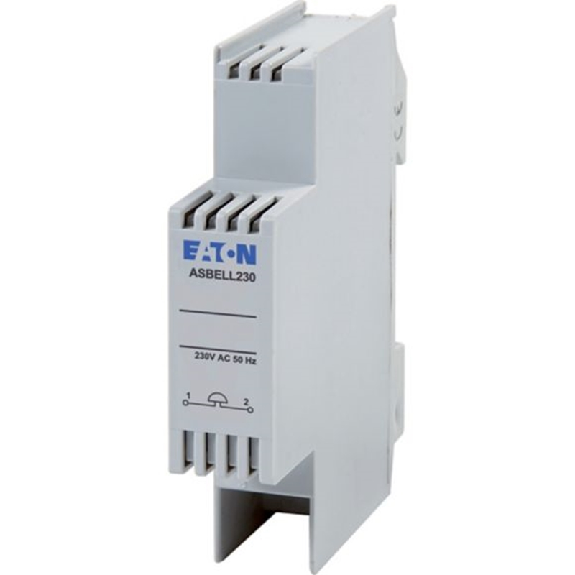 Sonnerie 230V AC - ASBELL230 Sonnerie 230V AC - ASBELL230-Lire la description