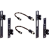 Kit adaptateur C4000 Basic Plus/C4000 Micro pour deTec4 - SIC2075991